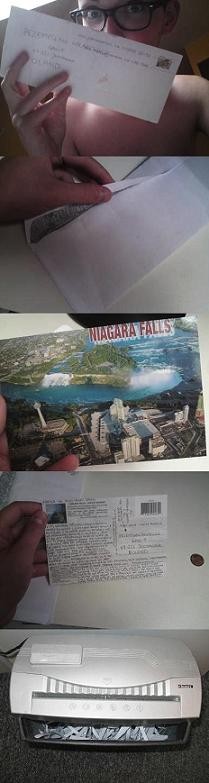 niagara falls