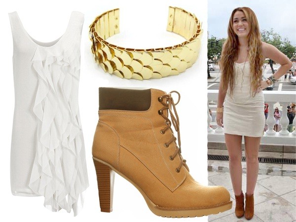 #1 ~ Cyrus
