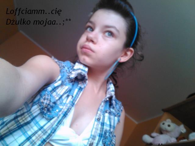 Mojaa kocham ; ***
