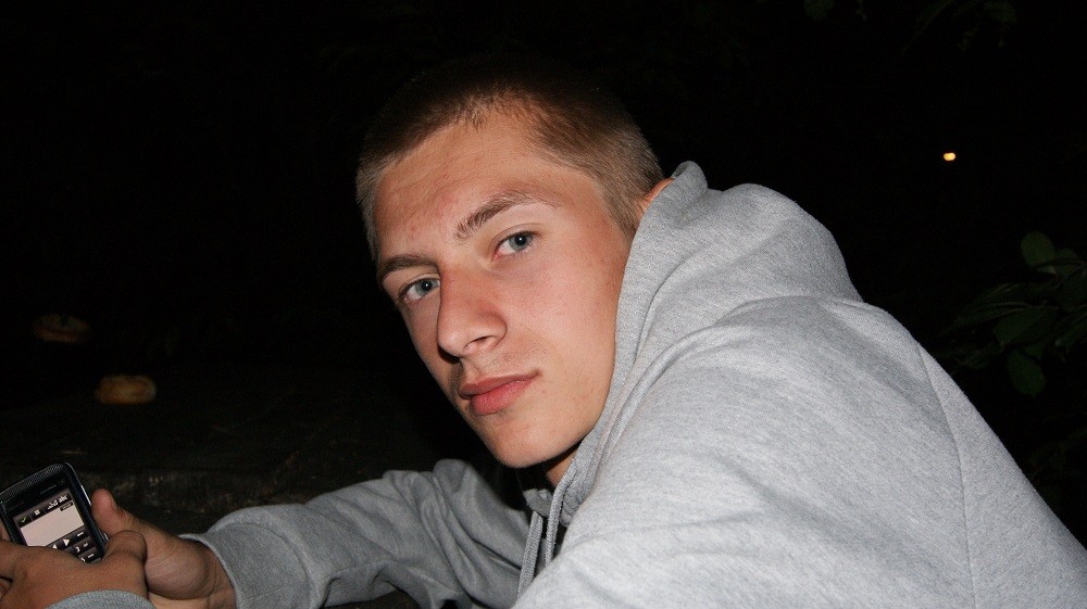 Dawno temu 