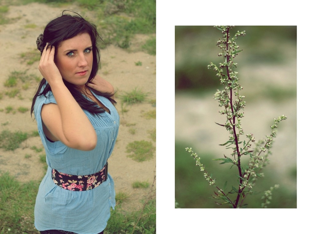 Milenka :)