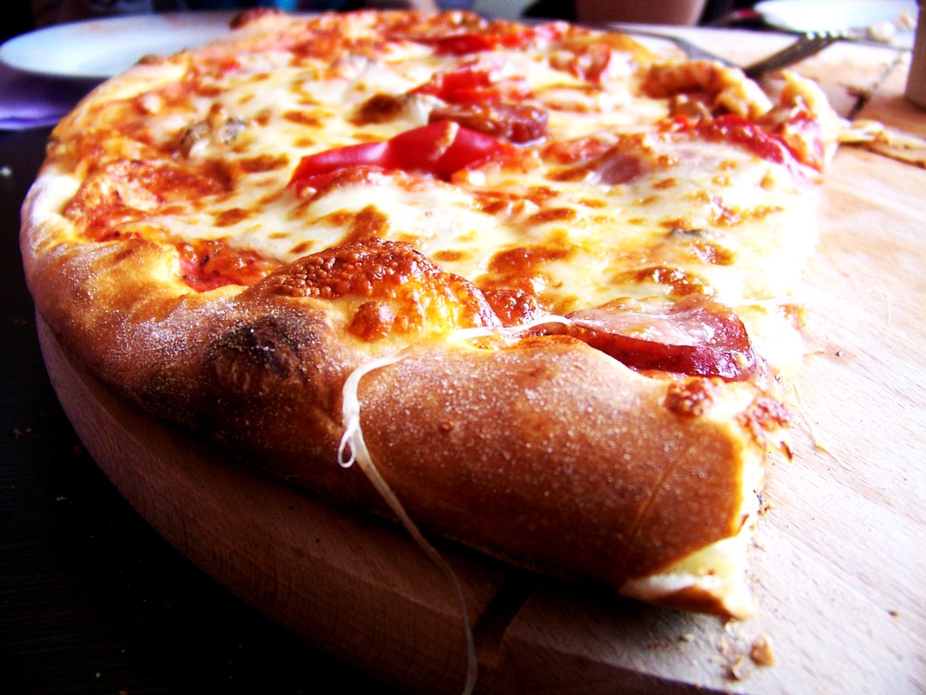 pizza