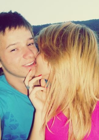 Kocham Cie : * 