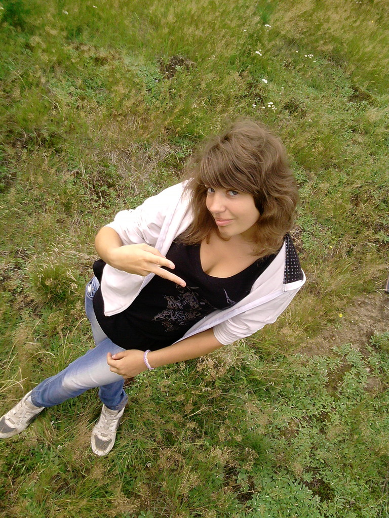 Co nam wskae ycie ???