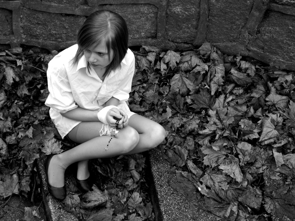 10. Are You Suffering?
