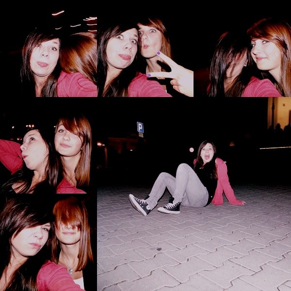 my best