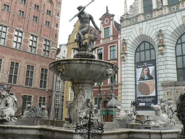Neptun.