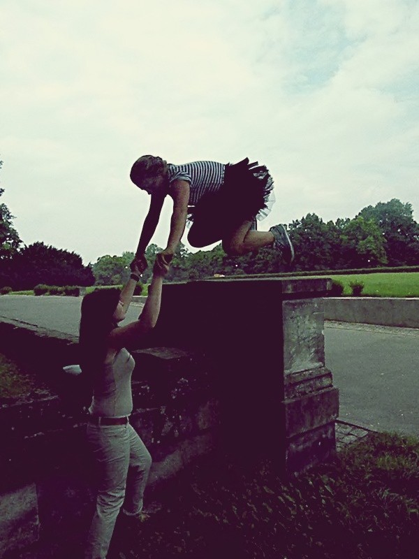 with madzia 