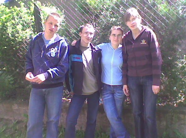 przyjacimi