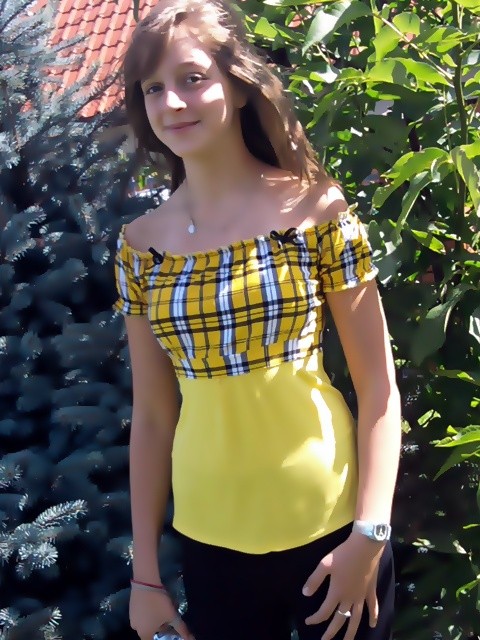 Ogrdeczek:*