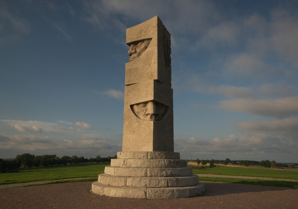 Monument