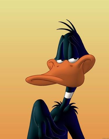 Daffy . ;]