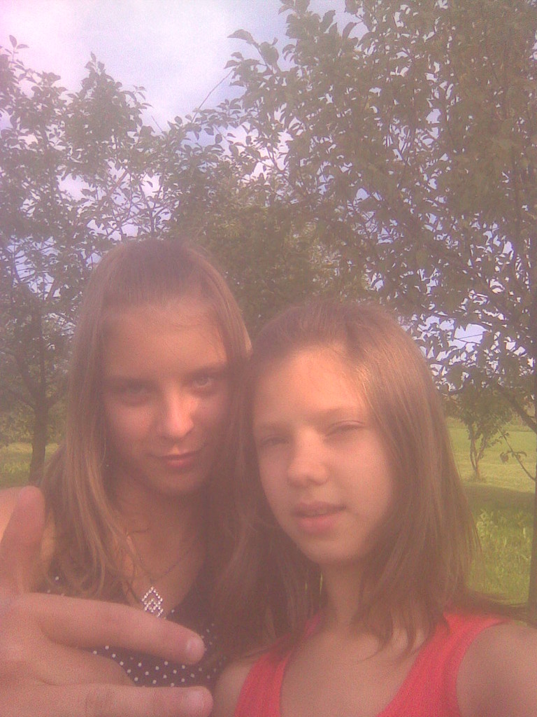 Hahaa lubie too ;**