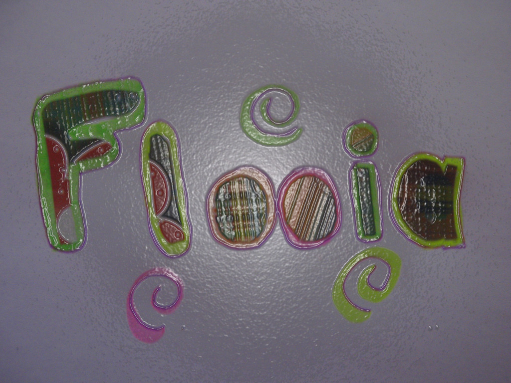 Flooia!! ^_^