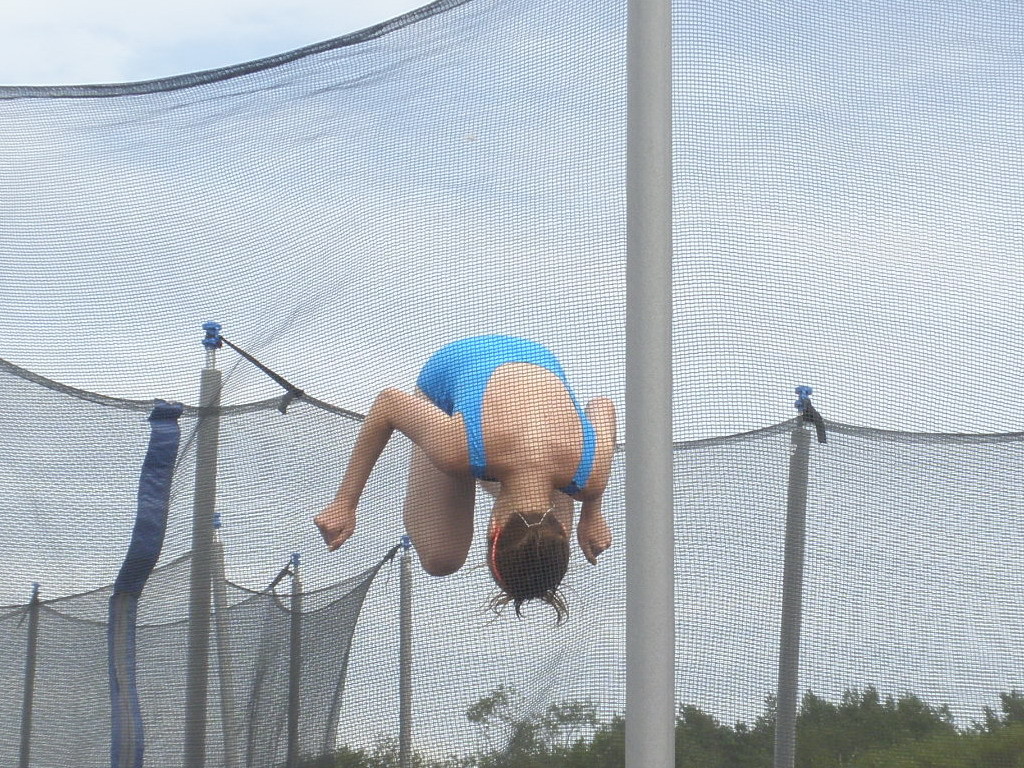 skakanie 