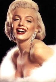 M.Monroe