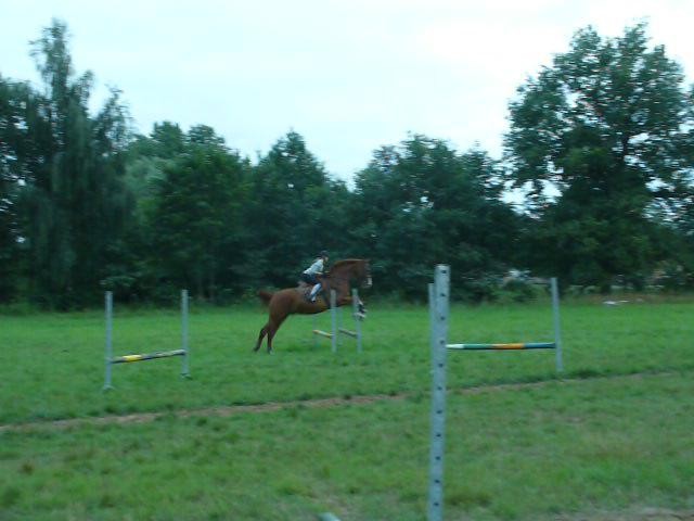 skoki ;*