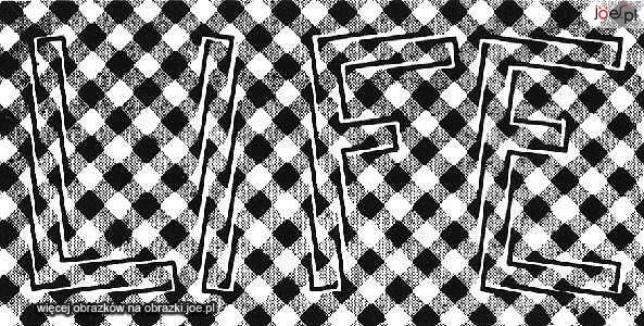 life is ... 