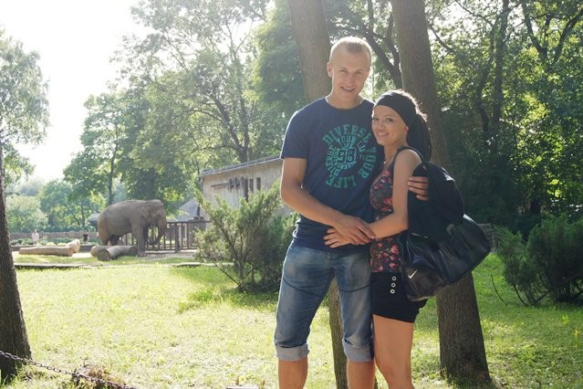 zoo
