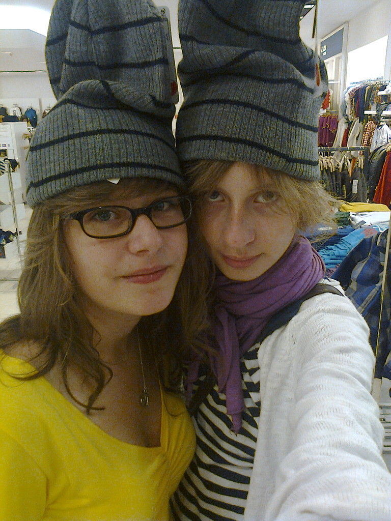 Ja z Jolci ^^