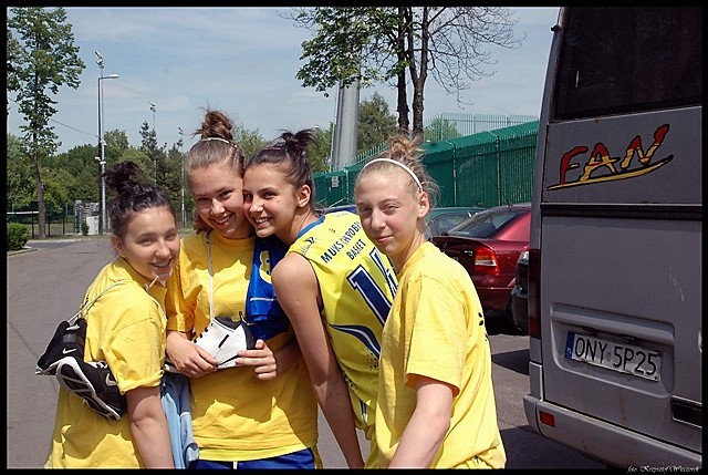 moje dziewczynki ;*