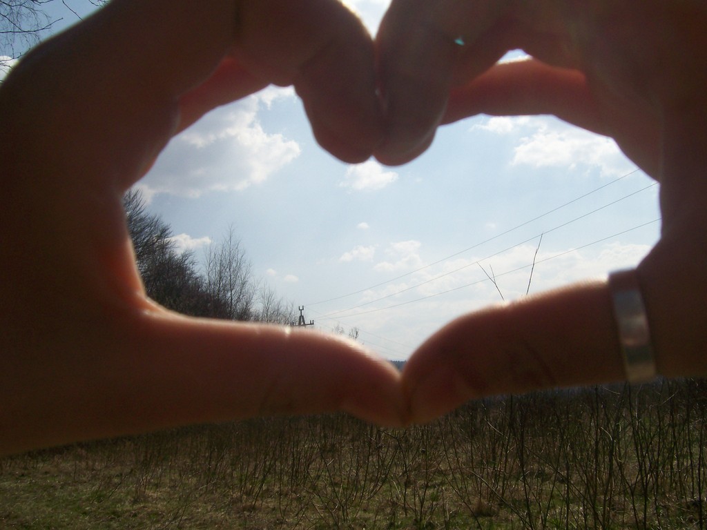 Z Nim ;* / baj Weroni 