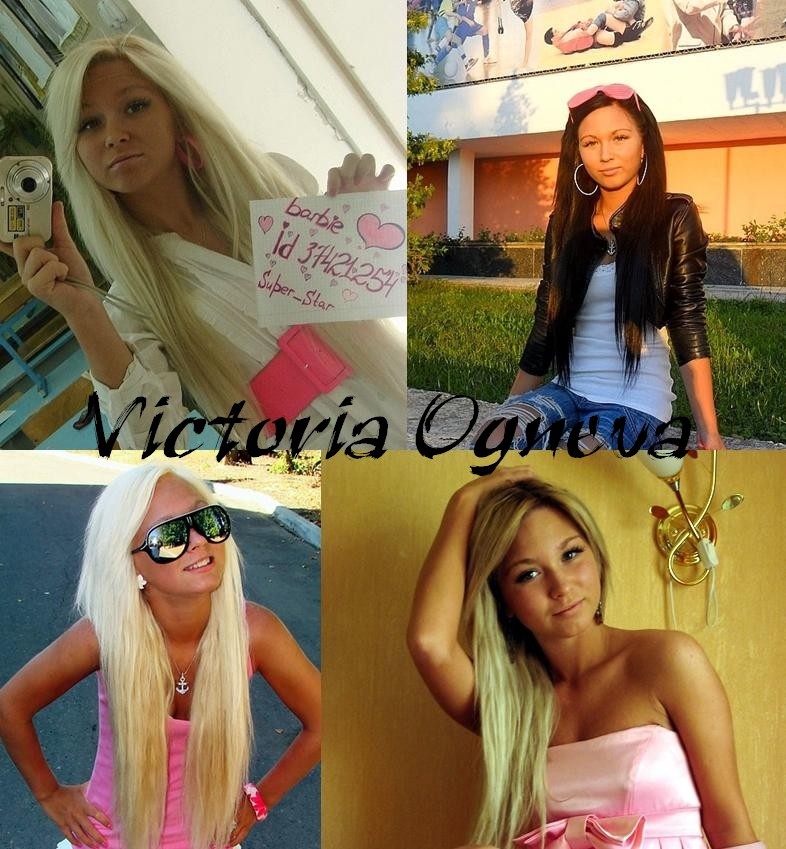 Victoria Ogneva