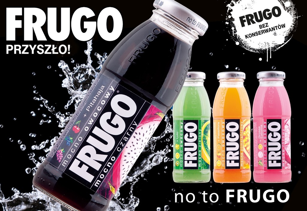 FRUGO.