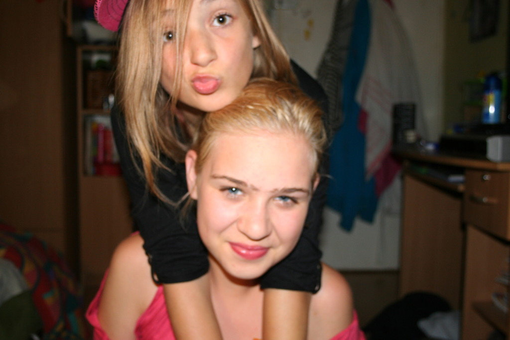 tysiek. :*