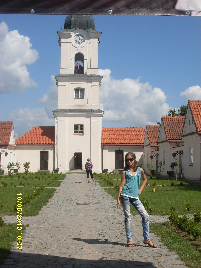 Wycieczka.