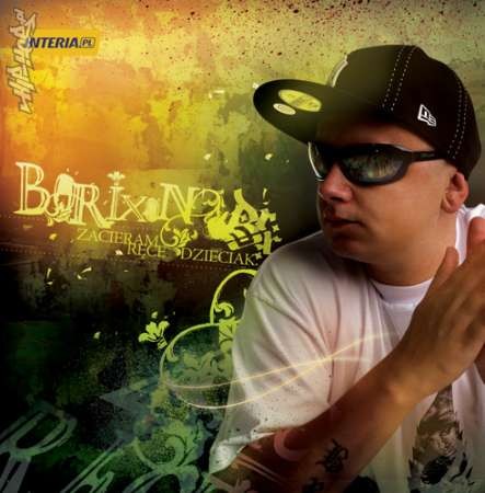 7. Borixon