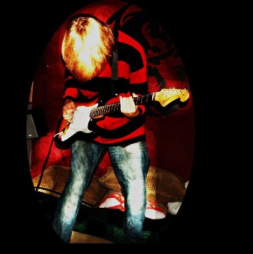 Micha Cobain ! 