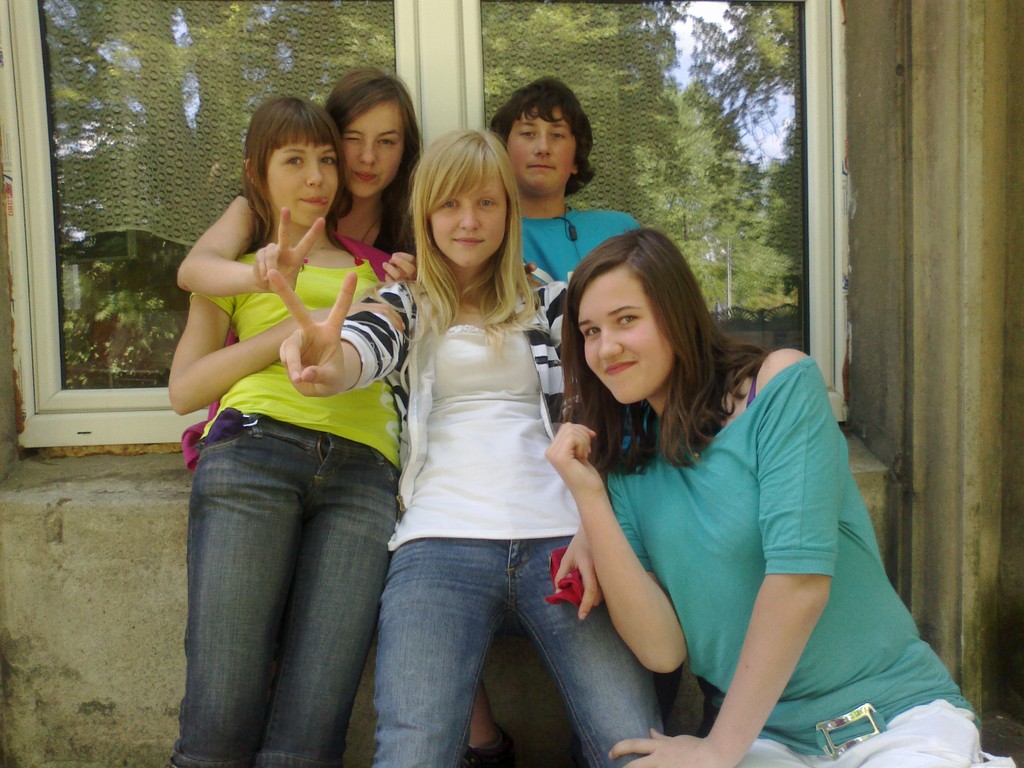 i znw ja . XD