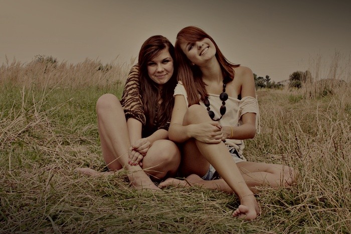 my darling