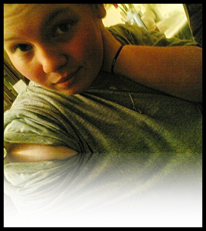 Misiek!
