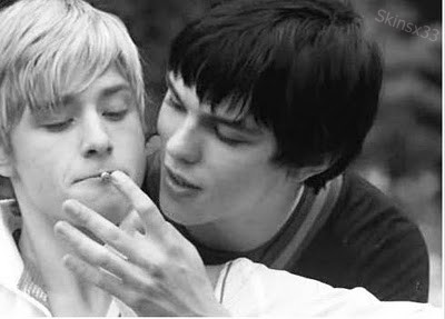 Maxxie & Tony 