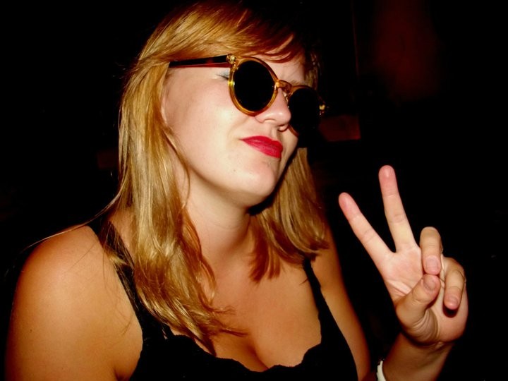 Peace