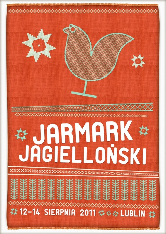 Jarmark Jagielloski 2011