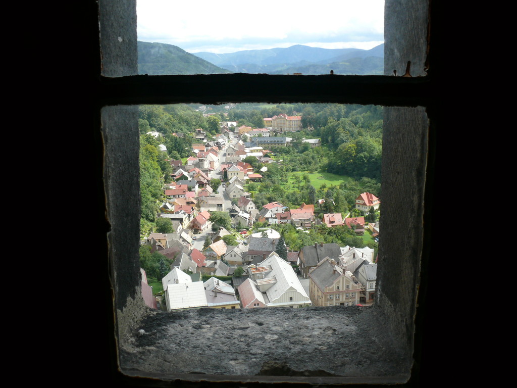 tramberk