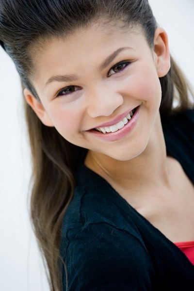 Zendaya ! < 33