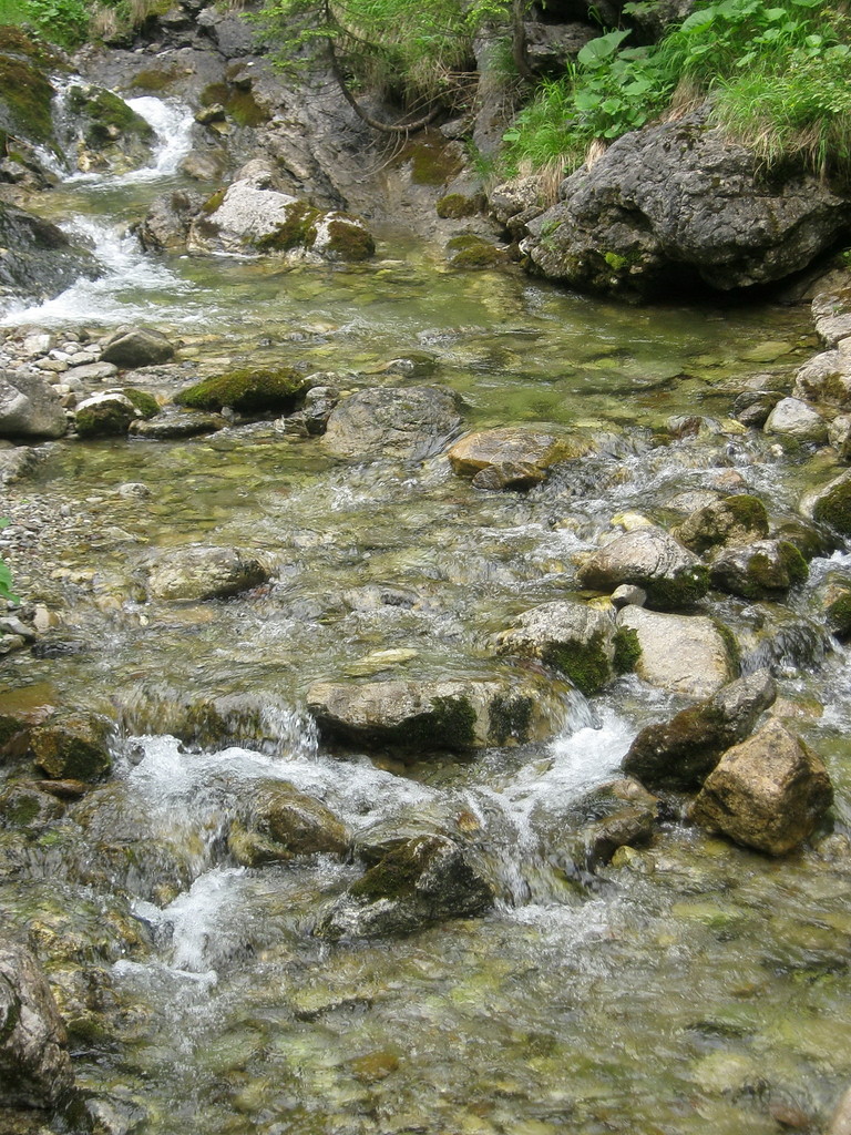 potok