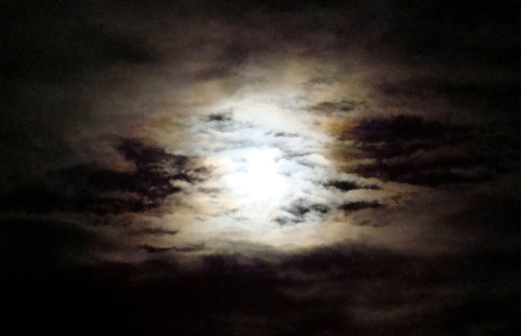 full moon