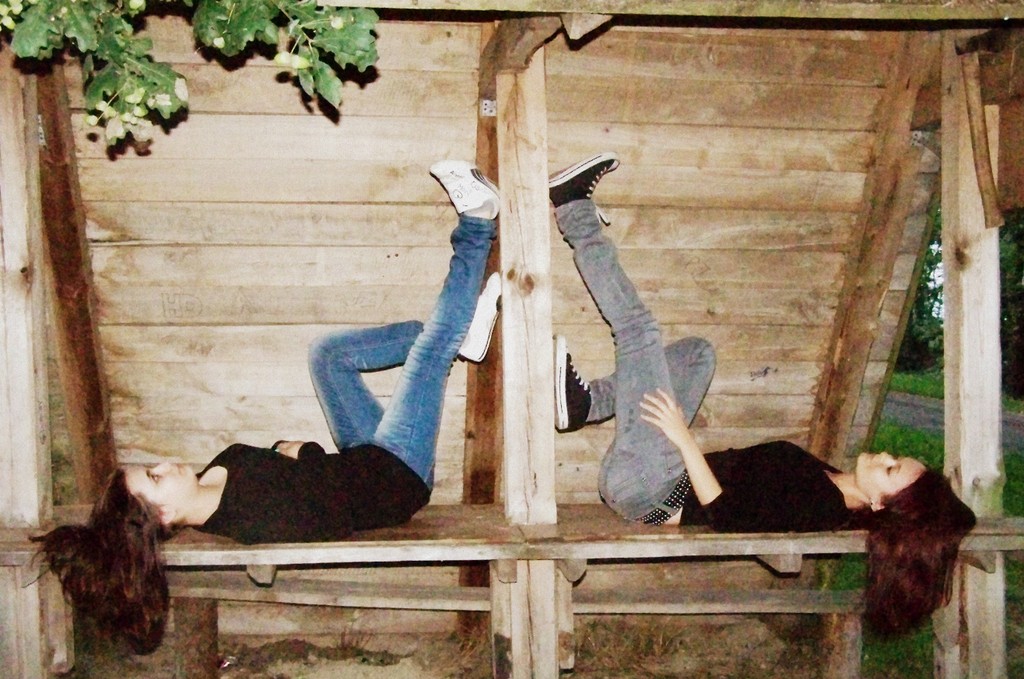 Yasii i KarOo ;P