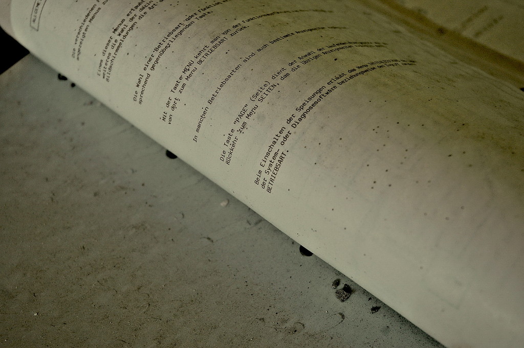 Infirmière