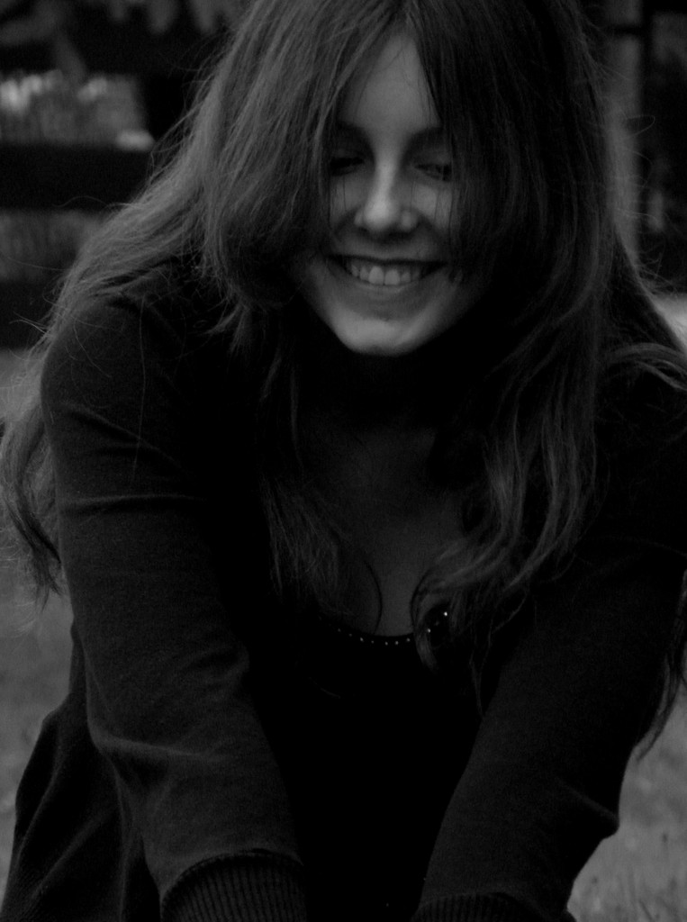 I just wanna have fun