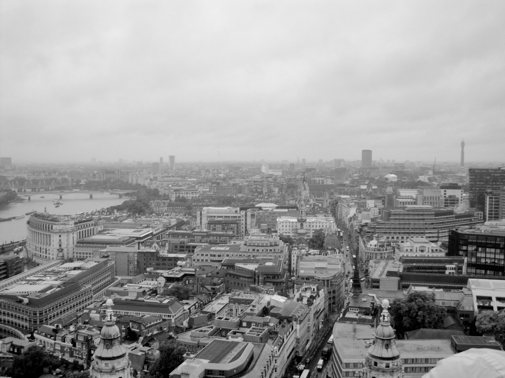 I ♥ LONDON 