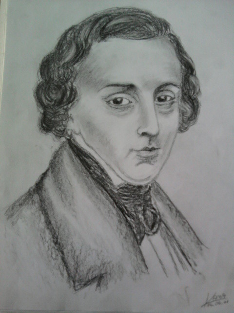 chopin....do szkoooooly.....2011