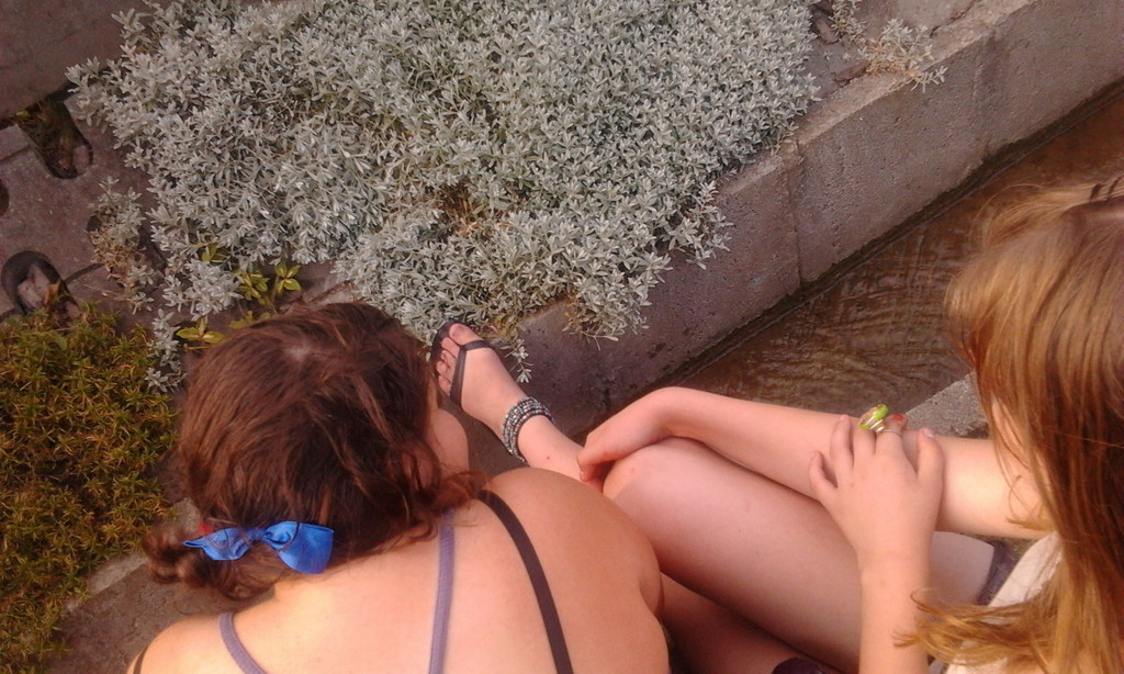 klaudi♥marcy; *