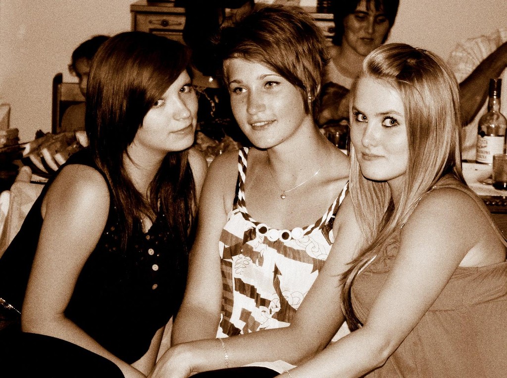 Moja 8stka =)