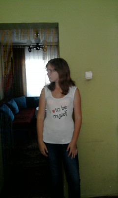 Kocham by sob : D 